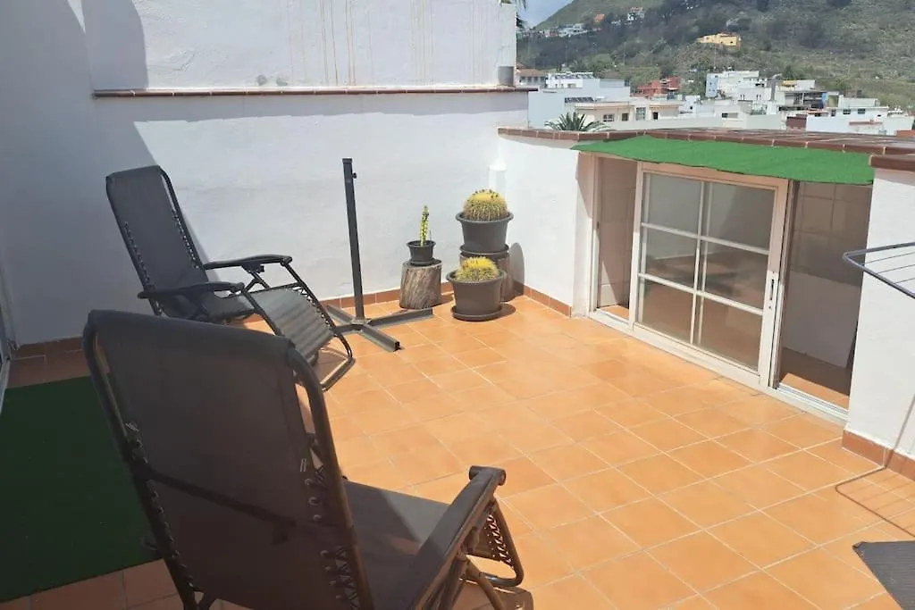 شقة Atico En La Laguna