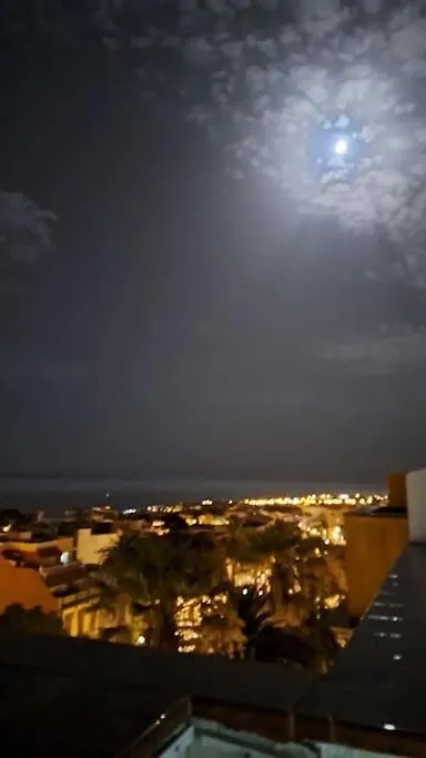 شقة Atico En La Laguna